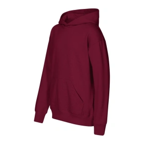Dziecięca bluza z kapturem Chill (ciemnoniebieska)