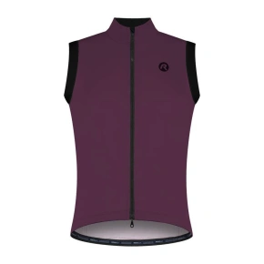 Rogelli kamizelka SIGNATURE fioletowa 3XL