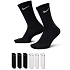 Skarpety Nike Everyday Long Cushion SX7666-900