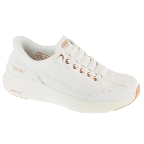 Skechers Slip-ins: Contour Foam - Golden Hour 150413-WTRG Białe 36