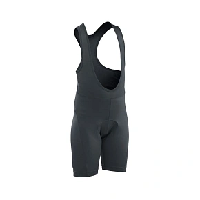 Spodenki rowerowe NORTHWAVE Active Junior Bib czarny Spodenki rowerowe NORTHWAVE Active Junior Bib czarny