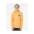 Bluza RIP CURL Wetsuit Icon Hood-Kid turkusowy
