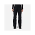 Spodnie narciarskie damskie ROSSIGNOL W Insulated Ski Pant czarne