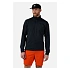Bluza męska ROSSIGNOL Mid Layer Thin czarna