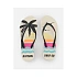 Japonki damskie RIP CURL Mixed Bloom Open Toe brązowe dámské