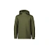 Bluza z kapturem POC Y's Essential MTB Hoodie zielony