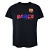 FC Barcelona t-shirt męski bawełna 5001CBSB