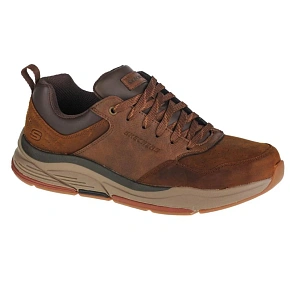 Skechers Benago-Treno 66204-CDB Brązowe 42 Skechers Benago-Treno 66204-CDB Brązowe 42