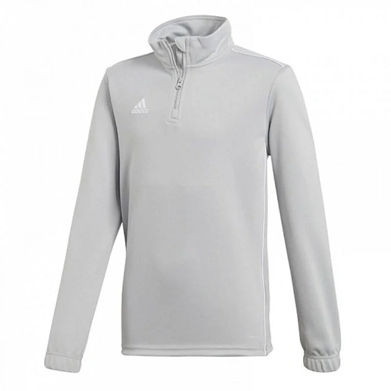 Dziecięca koszulka piłkarska CORE 18 TR Top CV4142 - Adidas