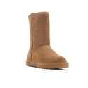 Damskie spodenki Elle Short Hickory II W 1962W-220 - BearPaw