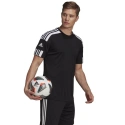 Męska koszulka piłkarska Squadra 21 JSY M GN5720 - Adidas