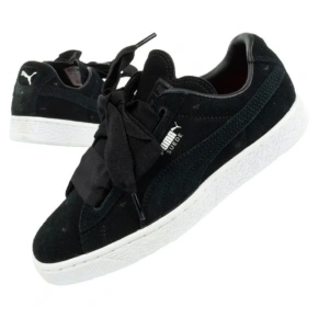 Kids Suede Jr 365136 02 - Puma