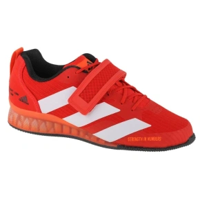 Męskie buty do podnoszenia ciężarów Adipower 3 M GY8924 - Adidas Męskie buty do podnoszenia ciężarów Adipower 3 M GY8924 - Adidas