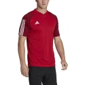 Męska koszulka treningowa Tiro 23 Competition Jersey M HE5661 - Adidas