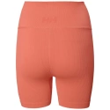 Damskie bezszwowe spodenki kolarskie Allure W 53932 284 - Helly Hansen