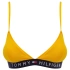 Damski biustonosz sportowy UW0UW01585-706 - Tommy Hilfiger
