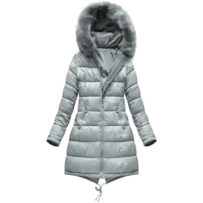 Oboustranná bunda s kapucí PM 7210 - Goodlooking