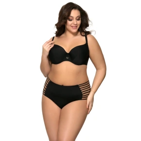 Figi damskie SF 13/6 czarne - AVA