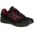 Damskie buty trekkingowe RWF617 Lady Edgepoint III czarne - Regatta