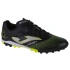Męskie buty piłkarskie Xpander 2301 TF M XPAS2301TF Czarny z żółtym - Joma