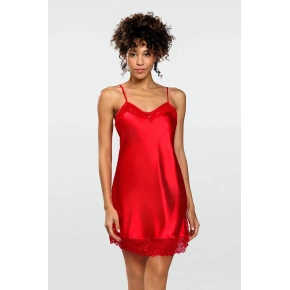 Dámská košilka Milan Červená - DKaren