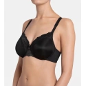 Podprsenka nevyztužená Ladyform Soft W X - Triumph