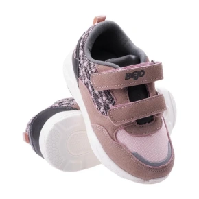 Buty Bejo Kapis Kidsg Jr 92800304679
