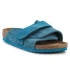 Klapki Birkenstock Kyoto W 1026822 dámské