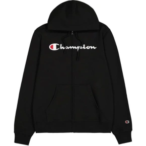 Bluza Champion Full Zip Hoodie M 220255 KK001 pánské