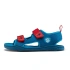 Sandały Affenzahn Sandal Chamude Airy Shark Jr 00392-30009