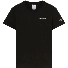 Koszulka Champion SS Tee W 118091 KK001