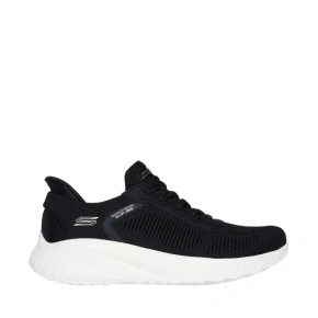 Buty Skechers Bobs Squad W 117497 BLK dámské