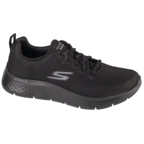 Skechers Go Walk Flex - Vespid 216507-BBK Czarne 41 Skechers Go Walk Flex - Vespid 216507-BBK Czarne 41
