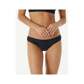 RIP CURL Mirage Revo Strój kąpielowy bez rękawów czarny RIP CURL Mirage Revo Strój kąpielowy bez rękawów czarny