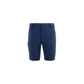 Szorty MILLET M Trekker Str Short Iii granatowy