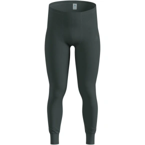Spodnie Odlo BL BOTTOM long ACTIVE WARM roz. M Niebieske