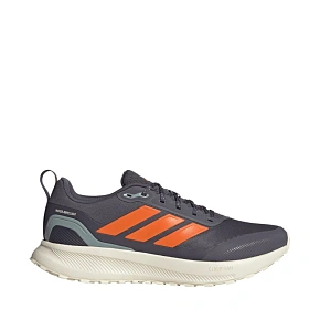 Buty męskie adidas Runfalcon 5 TR Running szare JQ6959 Buty męskie adidas Runfalcon 5 TR Running szare JQ6959