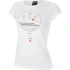 Koszulka Hi-Tec Wilma W biała