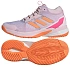 Buty adidas Crazyflight 6 Mid W KI8513