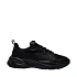 Buty Puma X-Ray 4 Warm czarne 404747 01