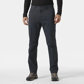 Helly Hansen męskie spodnie HOLMEN 5 POCKET PANT 63521 980