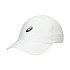 Czapka z daszkiem Asics Performance biała 3043A139 100