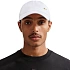 Czapka z daszkiem Nike Dri-FIT Club biała FB5372 101