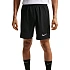 Spodenki męskie Nike Dri-Fit Laser VI czarne HV8244 010