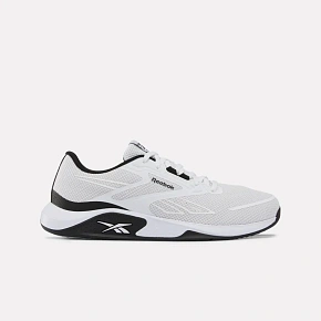 Sneakersy Reebok NANOFLEX TR 3 WHITE/BLACK (100244382) Sneakersy Reebok NANOFLEX TR 3 WHITE/BLACK (100244382)