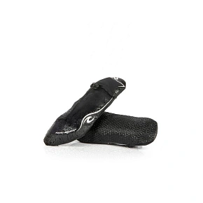 Buty neoprenowe RIP CURL Pocket Reef Boot 1Mm czarny Buty neoprenowe RIP CURL Pocket Reef Boot 1Mm czarny