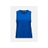 Koszulka damska PEAK PERFORMANCE W Light Tank Top damski kolor niebieski