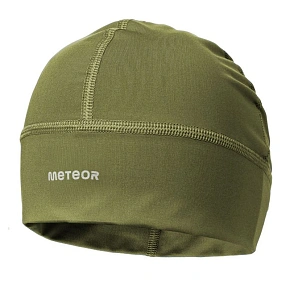 Czapka treningowa Meteor Vision khaki Czapka treningowa Meteor Vision khaki