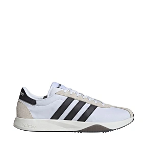 Buty męskie adidas Run 76/26 białe HQ2339