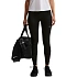 Legginsy damskie Nike One 7/8 czarne IO0579 010 dámské